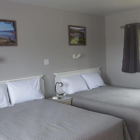 The Sunshine Inn Parrsboro Extérieur photo
